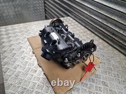 Culasse de moteur côté gauche Land Rover Discovery 4 3.0 Diesel 306dt 10 13