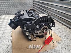 Culasse de moteur côté gauche Land Rover Discovery 4 3.0 Diesel 306dt 10 13