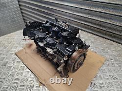 Culasse de moteur côté gauche Land Rover Discovery 4 3.0 Diesel 306dt 10 13