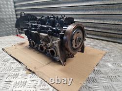 Culasse de moteur côté gauche Land Rover Discovery 4 3.0 Diesel 306dt 10 13