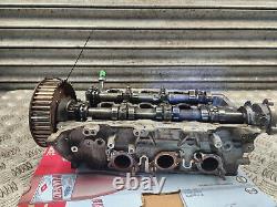 Culasse de moteur côté gauche Range Rover Sport L320 Pm9x2q6c064-ca 2010 2013