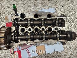 Culasse de moteur côté gauche Range Rover Sport L320 Pm9x2q6c064-ca 2010 2013