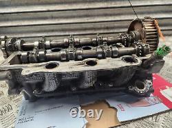 Culasse de moteur côté gauche Range Rover Sport L320 Pm9x2q6c064-ca 2010 2013