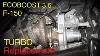 F 150 Ecoboost 3 5 Turbocharger Conseils De Remplacement Et Astuces