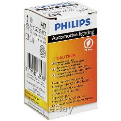 Hella Phare Set Pour Bmw E39 Yr 00-03 Facelift Inkl. Moteurs Philips H7 / H7 +