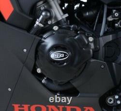 Honda Cbr1000rr Fireblade (2018) R&g Racing Lhs Engine Cas Couverture Niveaux