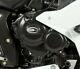 Honda Cbr600f (2012) R&g Left & Right Side Engine Cas Couverts Pair