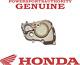 Honda Crf 450r 2004-2008 Case Oem Gauche Moteur Côté Manivelle Couverture 11340-men-850