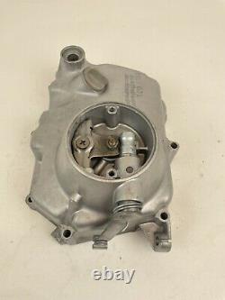 Honda Ct70 Ct Trail 70 Oem Engine Side Cover Right Clutch Hardware Vapor Blasted