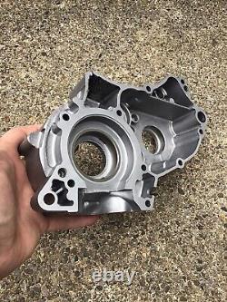 Kawasaki Kx 60 1992 Couvercle du carter moteur côté gauche Kx60 92