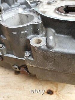 Ktm 640 Duke 2 Lc4 2000-2006 Ensemble de carters de moteur côté gauche et droit