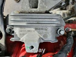 Mercedes A Classe W176 A180 Amg 1.6 Essence Manual Driver Side Front Engine Mount