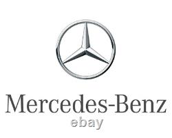 Mercedes-benz C-class W202 Montage Du Moteur Latéral Avant Gauche A2022401617 Nouveau Genuine