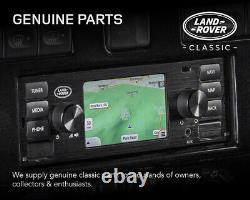 Montage authentique Land Rover côté gauche du moteur pour Freelander KKB000090