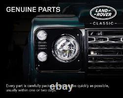 Montage authentique Land Rover côté gauche du moteur pour Freelander KKB000090