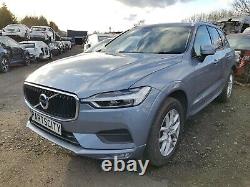 Moteur Côté Gauche Volvo Xc60 2.0 2017 31460716