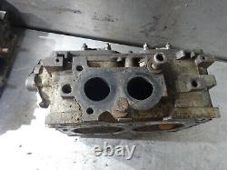 Moteur Subaru Legacy 1998-03 2.5 EJ25 SOHC NA côté gauche Tête de cylindre complète