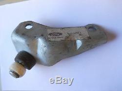 Nos 1971 72 73 Ford Mustang 351c Moteur Support Latéral
