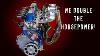 Nous Avons Mis Tous Les Trucs Dans Newcomer Racing S Grande Puissance Jeep Construire Moteur