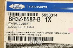 Nouveau Oem Ford Engine Valve Cover Left Br3z-6582-b Mustang Gt500 5.4 5.8 2011-2014