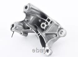 Nouveau support moteur côté gauche Audi A6 C7 4h0199307ak Authentique