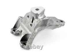 Nouveau support moteur côté gauche Audi A6 C7 4h0199307ak Authentique