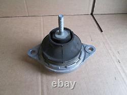 Nouveau support moteur latéral hydraulique Audi 100 A6 4A0199379C