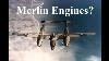 P 38 Lightning Pourquoi Pas Les Moteurs Merlin