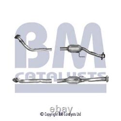 POUR FORD GRANADA 2.9i 24v (moteur BOA) 2/93-3/95 (côté gauche) BM90118 avec kit