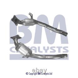 POUR FORD SCORPIO 2.9i 24v Cosworth (moteur BOB) 1/95-2/99 (côté gauche) BM90327