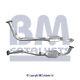 Pour Opel Omega B 2.5i (moteur X25xe) 4/94-9/00 (côté Gauche) Bm90162 Avec Kit