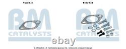 POUR OPEL OMEGA B 2.5i (moteur X25XE) 4/94-9/00 (côté gauche) BM90162 avec kit