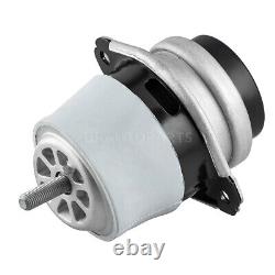 Paire de supports de moteur gauche et droit OEM 7L8199131A pour Audi Q7 VW Touareg