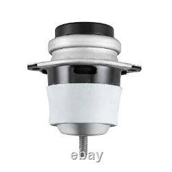 Paire de supports de moteur gauche et droit OEM 7L8199131A pour Audi Q7 VW Touareg