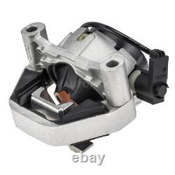 Paire de supports moteur gauche et droit OEM 4G0199381 pour Audi A6 A7 Quattro 2012-2018