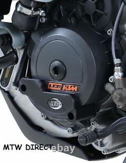 Protecteur de carter moteur R&G Racing pour KTM 1290 Super Adventure (2015-2018) côté gauche