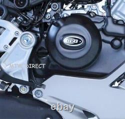 Protecteurs De Cas À Longue Durée R&g Pour Honda Cb125r (2018-2019)
