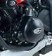 R&g Racing Lhs Engine Cas Couvert Triumph Street Triple 675 R (2014) Side De Niveaux