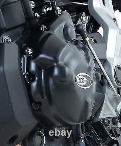 R&g Racing Lhs Engine Couverture De Cas Pour Yamaha Xsr700 (2017)
