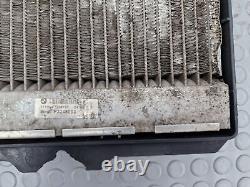 Radiateur auxiliaire BMW Série 3 M3 avec support côté gauche 2284603 7806190