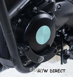 SLIDE DE CARTER MOTEUR R&G RACING LHS POUR Kawasaki Z900 (2018) CÔTÉ GAUCHE