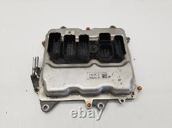 Série 5 de BMW F10 M5 2012 4.4 Essence Côté Passager Gauche Moteur Ecu d'Origine 7640373