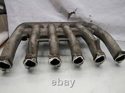 Série BMW 7 E38 91-04 750 moteur V12 M73 collecteur d'admission côté gauche LH #Br