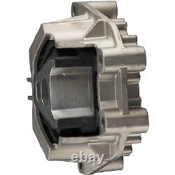 Support de montage du moteur avant compatible avec Volvo 50 10 316 155 Febi 49017