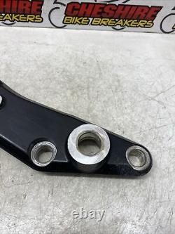 Support de moteur côté gauche pour Harley Davidson Sportster S 1250 2021 2023