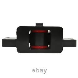 Support de moteur côté passager gauche Direnza pour Audi A3 8P TT 8J 2.0 Quattro