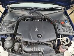Support moteur avant côté gauche Mercedes C Classe C250 2.1 D 2015-2018 A2052406617