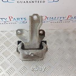 Support moteur avant gauche côté passager Mitsubishi Outlander 2014 Mk3