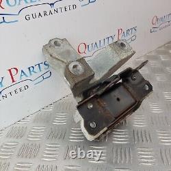 Support moteur avant gauche côté passager Mitsubishi Outlander 2014 Mk3