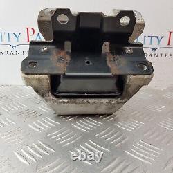 Support moteur avant gauche côté passager Mitsubishi Outlander 2014 Mk3